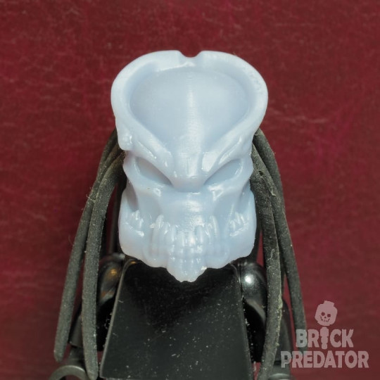 Bers Predator bio-mask Bers Predator bio-mask