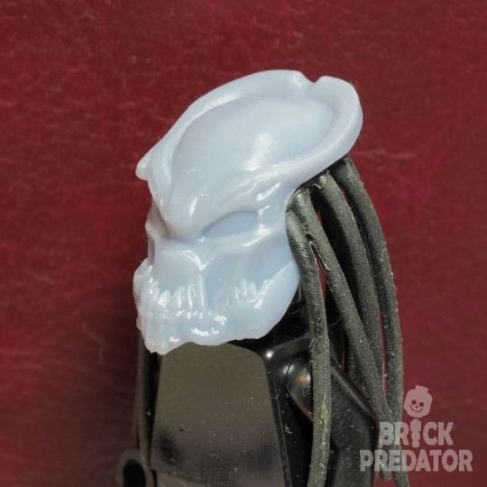 Bers Predator bio-mask Bers Predator bio-mask