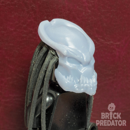 Bers Predator bio-mask Bers Predator bio-mask