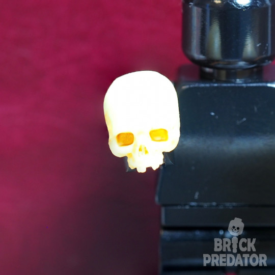 Yorick skull Yorick skull