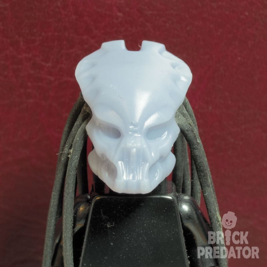 Guardian Predator bio-mask Guardian Predator bio-mask