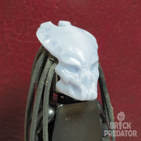 Guardian Predator bio-mask Guardian Predator bio-mask