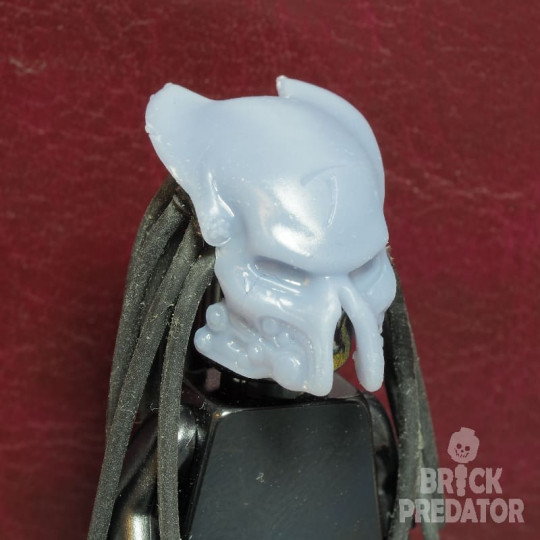 Elder Predator bio-mask