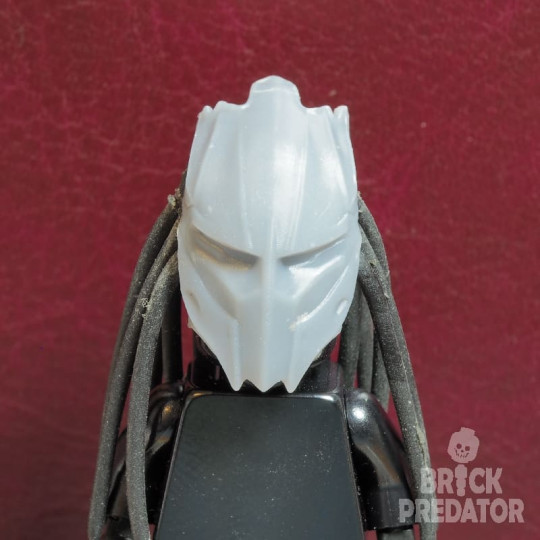 Dek Predator bio-mask