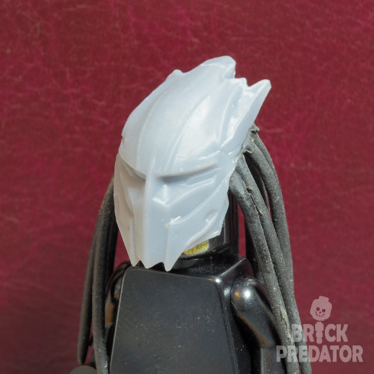 Dek Predator bio-mask