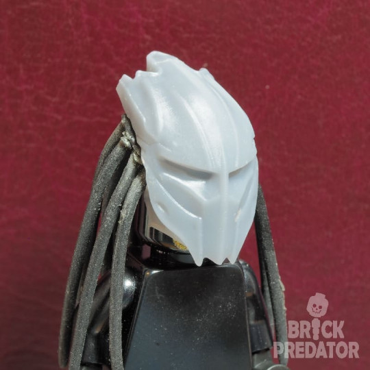 Dek Predator bio-mask