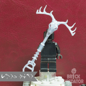 Hornstaff GZ Hornstaff GZ