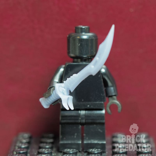 Dek sword