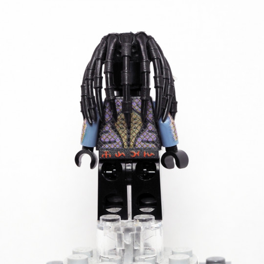 Ordox Predator Minifigure