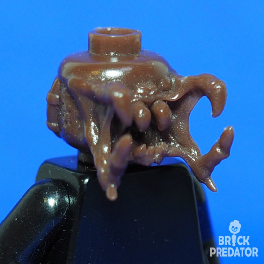 Predator Х Head Predator Х Head