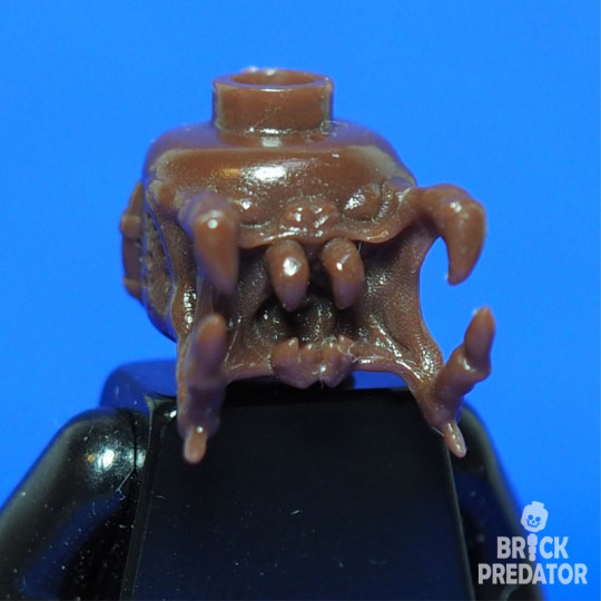 Predator Х Head Predator Х Head