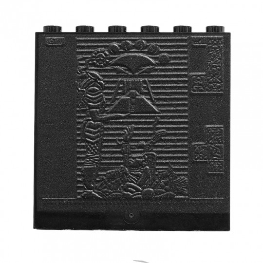 Panel "Boon" (left) Panel "Boon" (left)