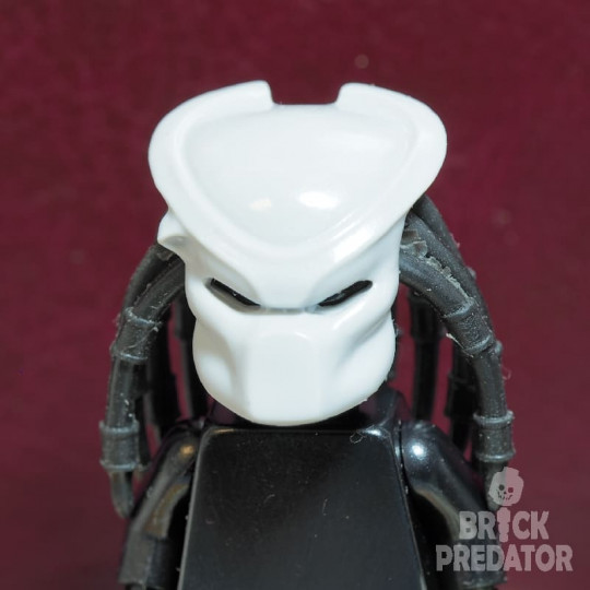 Bio-Mask Classic Predator PLAST (G) Bio-Mask Classic Predator PLAST (G)