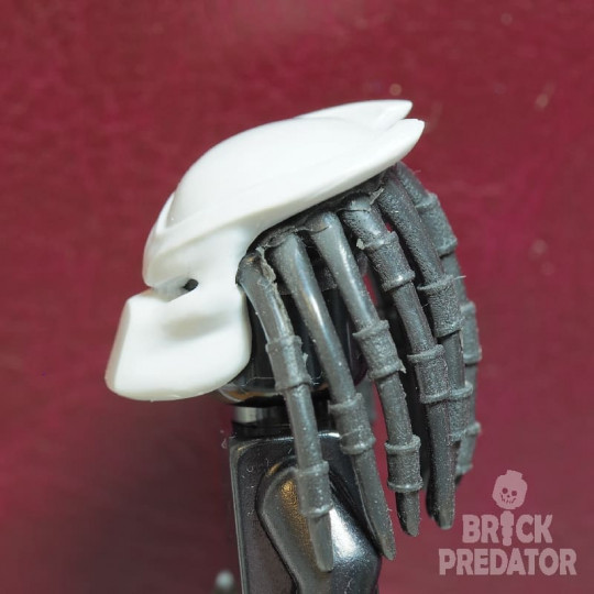 Bio-Mask Classic Predator PLAST (G) Bio-Mask Classic Predator PLAST (G)