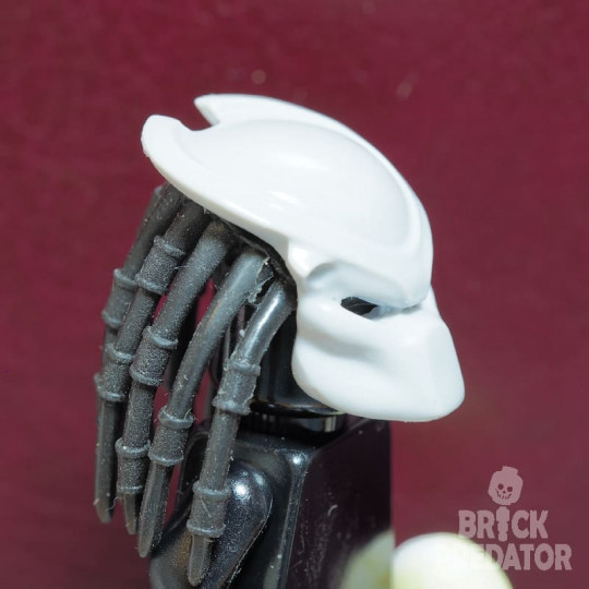 Bio-Mask Classic Predator PLAST (G) Bio-Mask Classic Predator PLAST (G)