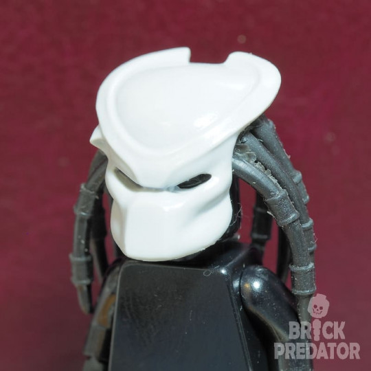Bio-Mask Classic Predator PLAST (G) Bio-Mask Classic Predator PLAST (G)