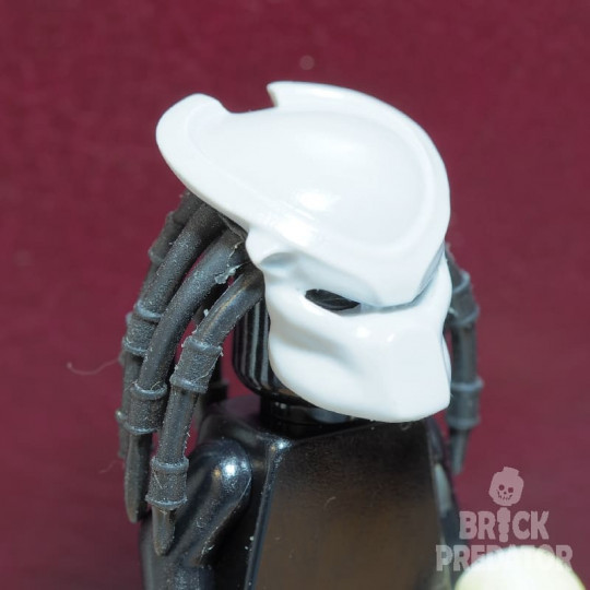 Bio-Mask Classic Predator PLAST (G) Bio-Mask Classic Predator PLAST (G)